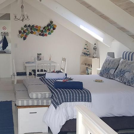 The Loft On Malmok Appartement Paternoster Buitenkant foto