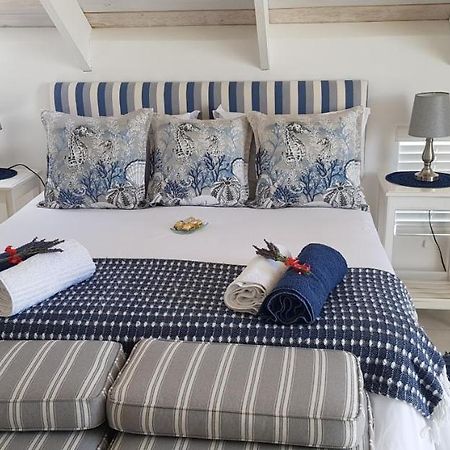 The Loft On Malmok Appartement Paternoster Buitenkant foto