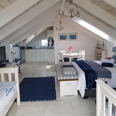 The Loft On Malmok Appartement Paternoster Buitenkant foto