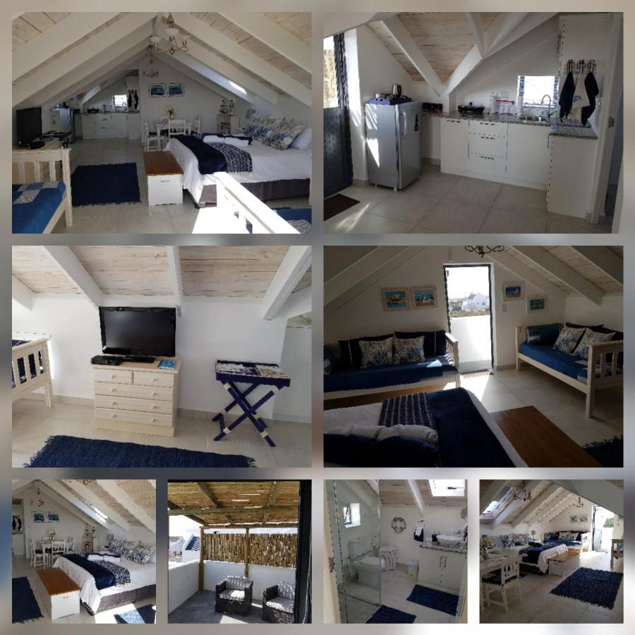 The Loft On Malmok Appartement Paternoster Buitenkant foto