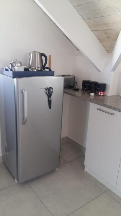 The Loft On Malmok Appartement Paternoster Buitenkant foto