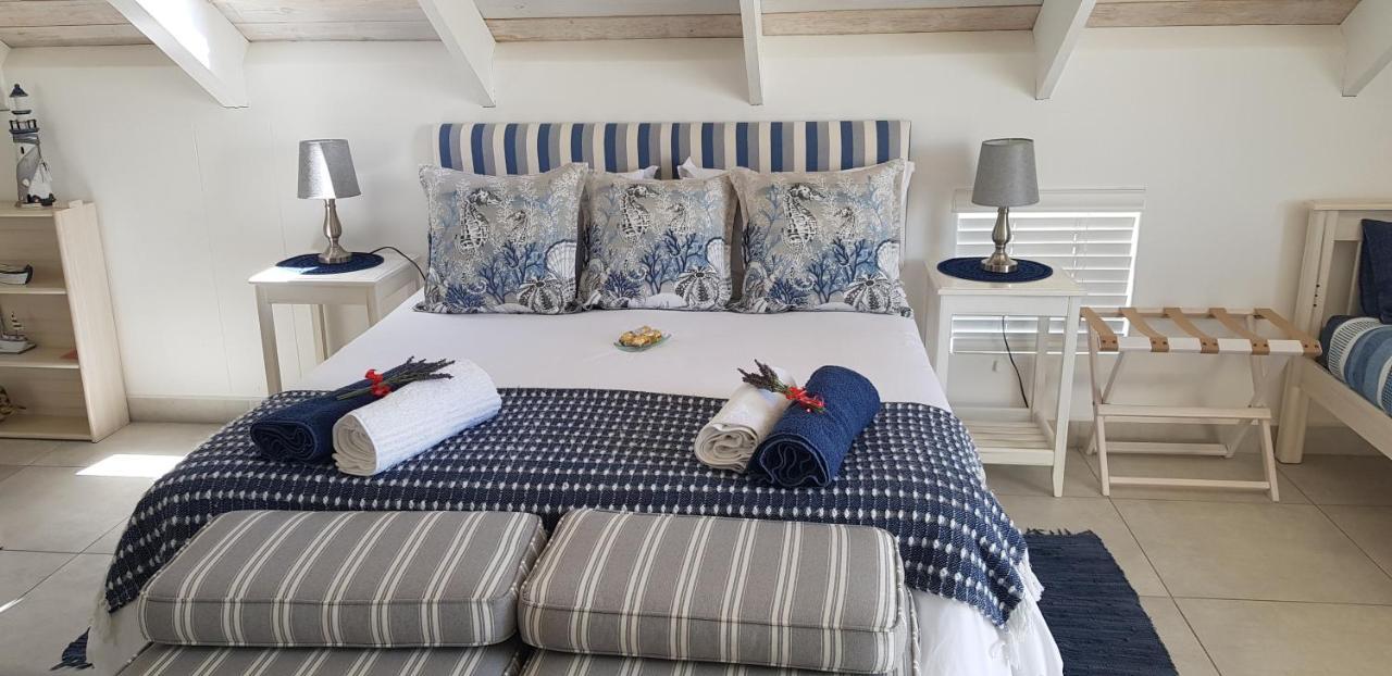 The Loft On Malmok Appartement Paternoster Buitenkant foto