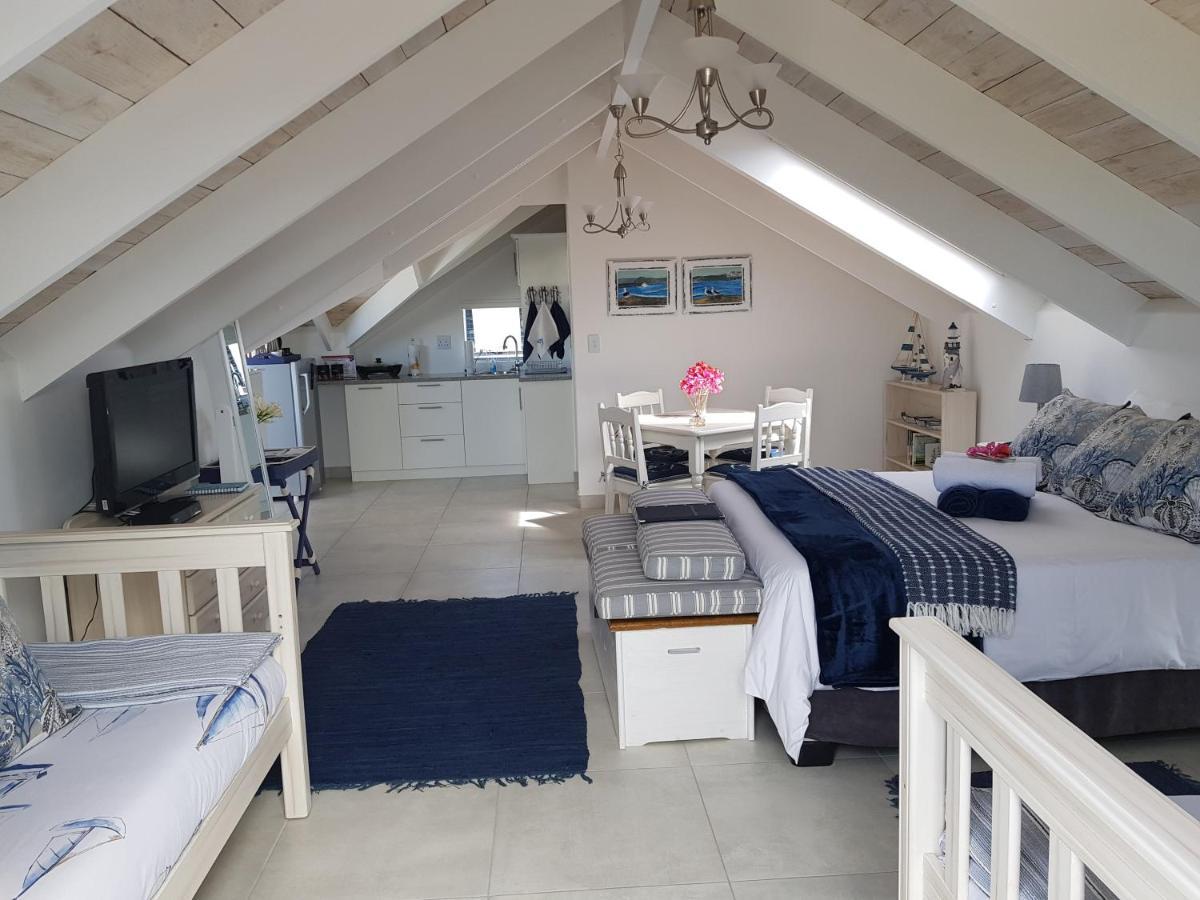 The Loft On Malmok Appartement Paternoster Buitenkant foto