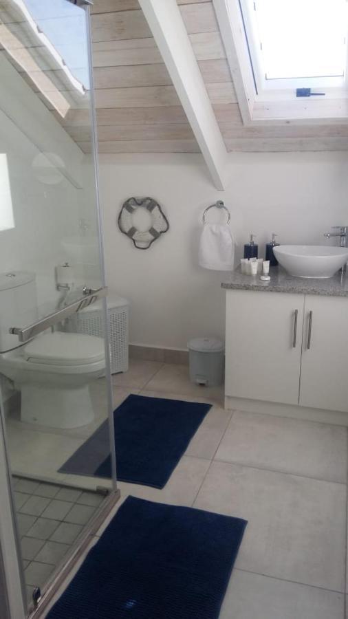 The Loft On Malmok Appartement Paternoster Buitenkant foto